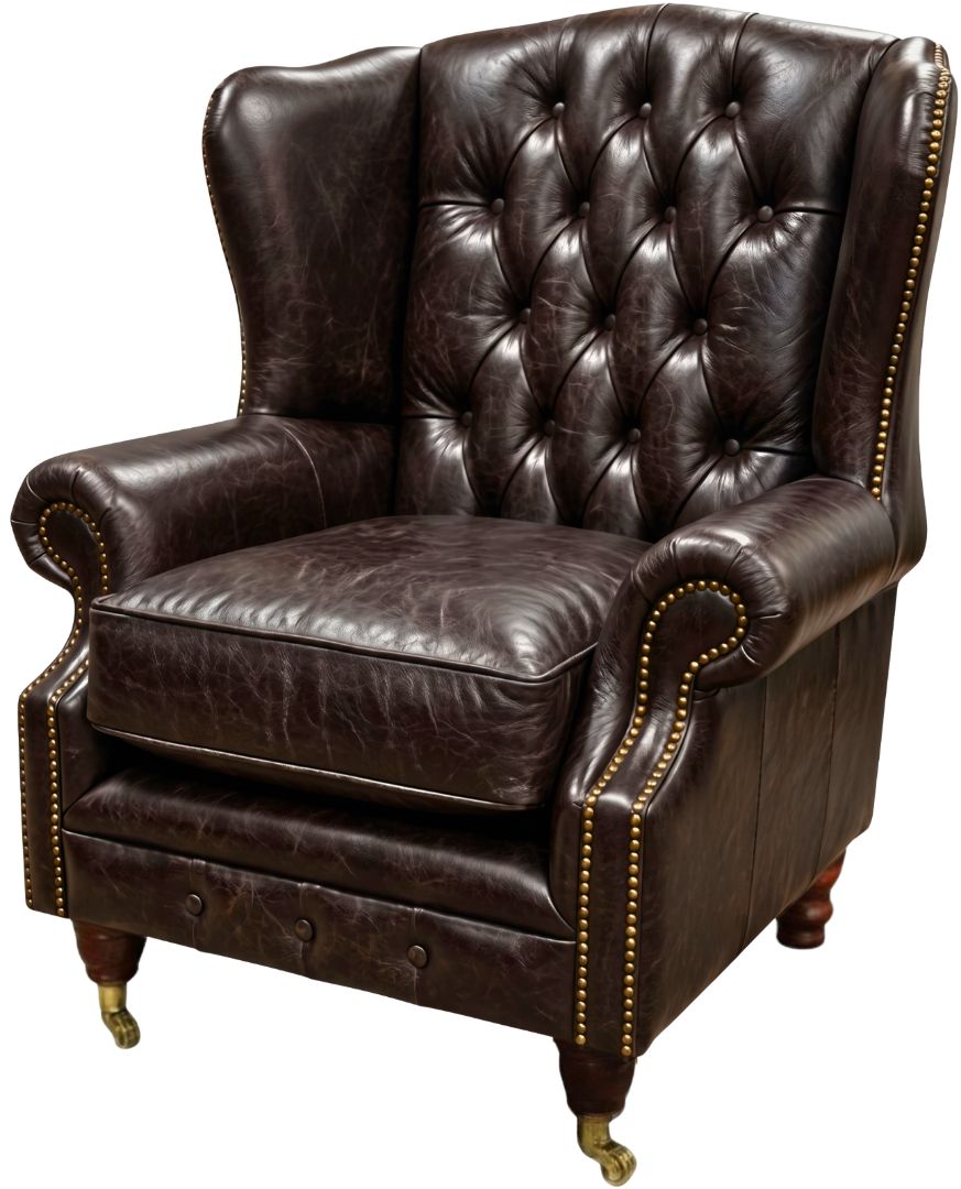 The Dorchester Chesterfield